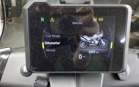 HUSQVARNA NORDEN901 2022