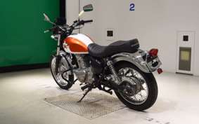 KAWASAKI ESTRELLA 2024 BJ250A