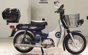 YAMAHA TOWN MATE 90 UB02J