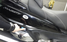 YAMAHA MAJESTY 250 Gen.3 1999 SG15J