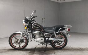SUZUKI GN125 F Gen.2 PCJ2N