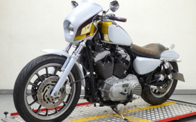 HARLEY HARLEY XL1200R 2005 CLP