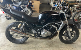 KAWASAKI BALIUS250-2 ZR250B