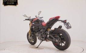 DUCATI MONSTER 937 SP 2023