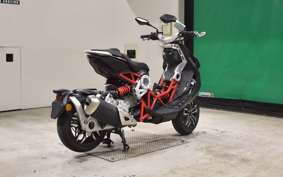 ITALJET DRAGSTAR200 2019
