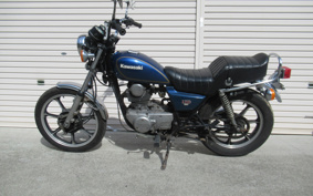 KAWASAKI Z250LTD KZ250G