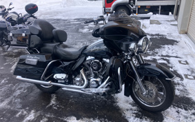 HARLEY FLHTCUSE1800CVO 2010 PR8