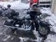 Фото Harley FLHTCUSE1800CVO 2010 с японского аукциона