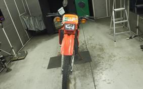 HONDA MTX200R MD07