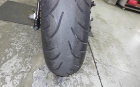 KAWASAKI ER400 N 2012 ER400B