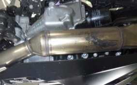 KAWASAKI NINJA 250 2 2004 EX250P