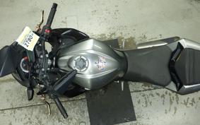 KAWASAKI Z250 A 2021 ER250C