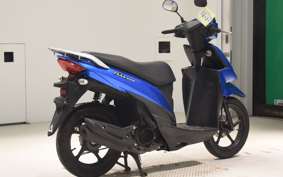 SUZUKI ADDRESS 110 1987 CE