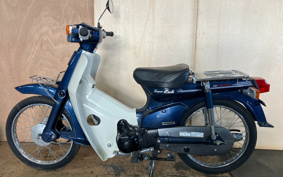 HONDA SUPER CUB50 AA01