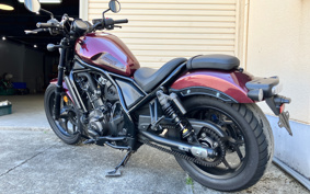 HONDA REBEL 1100 2021 SC83