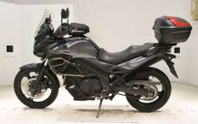 SUZUKI DL650 ( V-Strom 650 ) A 2013 VP56A