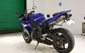 YAMAHA YZF-R1 2018