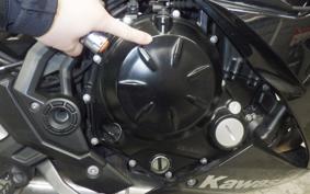 KAWASAKI NINJA 650 A 2019 ER650H