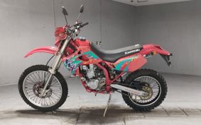KAWASAKI KLX250 SR LX250E