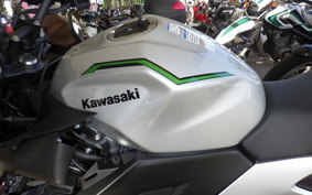 KAWASAKI Z7ﾊEVEﾘｯﾄﾞ 2025 CX500A