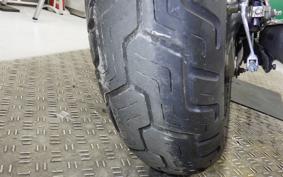 HONDA SHADOW 400 2004 NC34