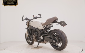 YAMAHA XSR900 2025 RN96J