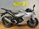 Фото Suzuki GIXXER 250 с японского аукциона
