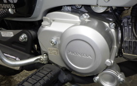 HONDA CROSS CUB 110 2026 JA60