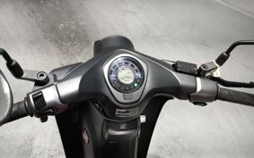 HONDA  SUPER CUB C125 JA58