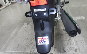 HONDA C50 SUPER CUB 2012 AA04