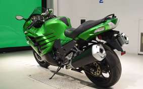 KAWASAKI ZX 1400 NINJA R 2018