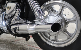 KAWASAKI VZ750 1987 VN750A