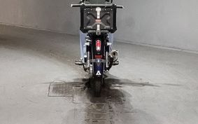 HONDA  SUPER CUB C125 JA58