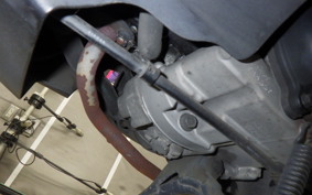 YAMAHA JOG Gen.5 SA36J