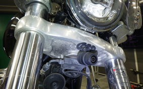 HARLEY FXLR1750 2018