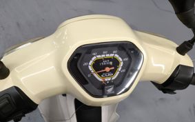 HONDA SUPER CUB110 JA10