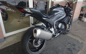 SUZUKI GSX-R1000 2014 GT78A