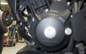 HONDA CB250RA MC52
