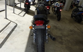 KAWASAKI BALIUS 250 2015 ZR250B