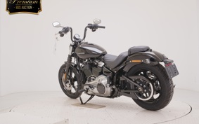 HARLEY FXBB1920 2025