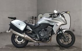 HONDA CBF1000GT 2016 SC64