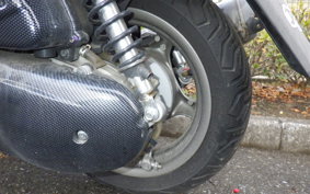 YAMAHA CYGNUS 125 XSR 2