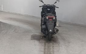 YAMAHA TRICITY 125 SE82J