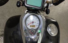 YAMAHA DRAGSTAR 400 VH01J