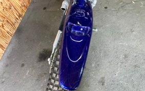 SCORPA SY250