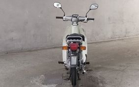 HONDA SUPER CUB50 AA01