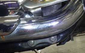 HONDA SHADOW 400 2004 NC34