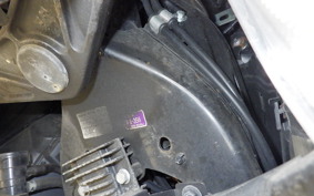 YAMAHA X-MAX 250 A SG42J