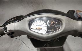 SUZUKI ADDRESS V125 CF46A