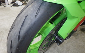KAWASAKI ZX 10 NINJA ABS 2024 ZXT02L